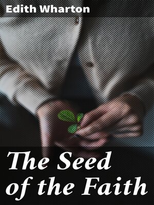 cover image of The Seed of the Faith